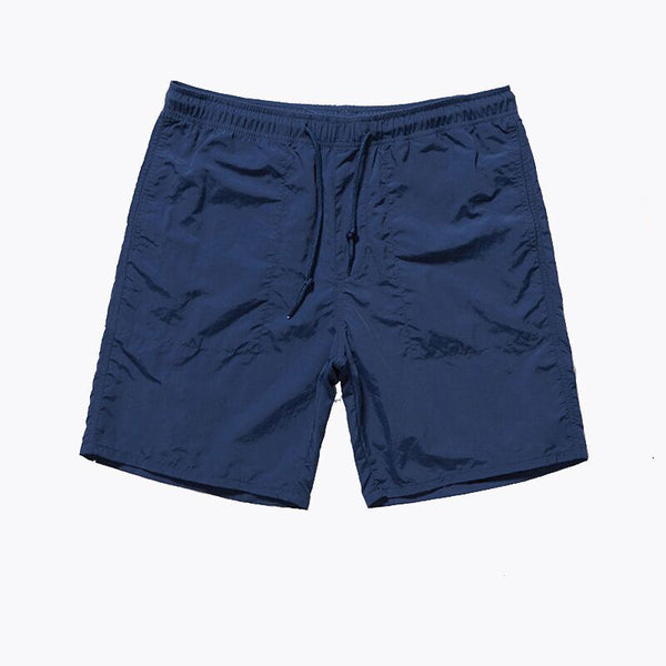 Buy Clovia Nylon Shorts Set - Blue at Rs.572 online