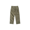 The 1942 Olive Relaxed Trouser